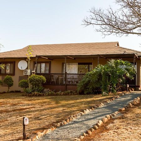 African Spirit Game Lodge Mkuze Extérieur photo